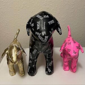 Victoria's Secret PINK Dog Set